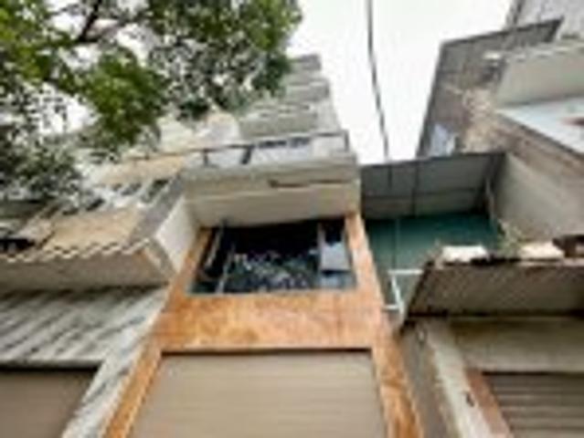 Siêu Phẩm Tòa Apartment 65M2 X 12P Lương Thế Vinh Cách Phố 20M Ô Tô Vào Nhà Tin Thật 100%