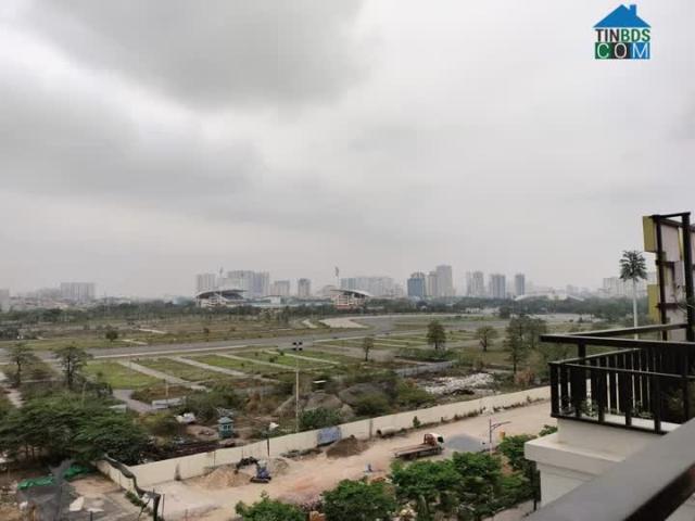 Siêu phẩm! Toà Building mặt phố Lê Quang Đạo Q. Nam Từ Liêm dòng tiền 350tr/th: DT 670m2, 6T, MT 39m
