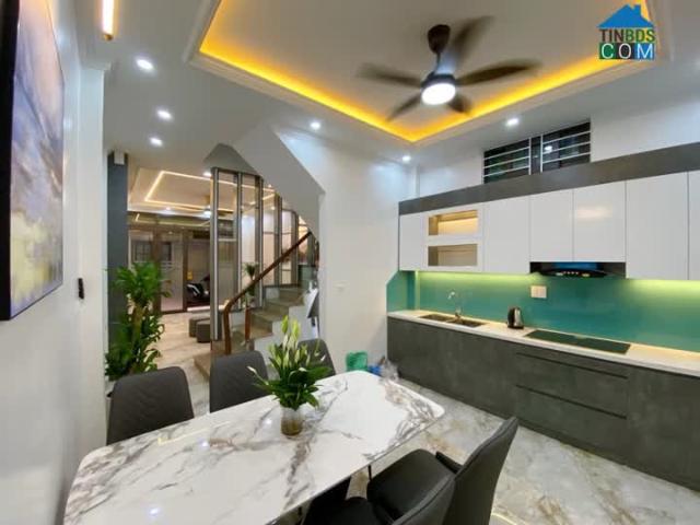 Siêu Phẩm Tây Hồ Đẹp Mới Lung Linh, Full Nội Thất Tặng Lại Nét Căng Sát Vỉa Hè Ô Tô Tránh