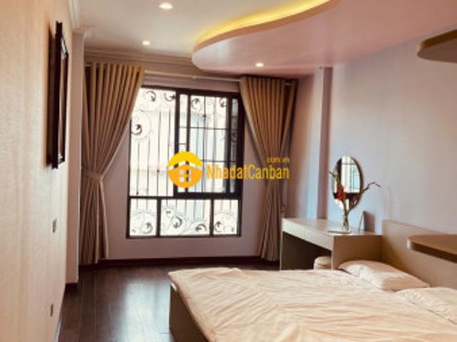 Siêu phẩm tây hồ, thang máy xinh, 7 phòng full nội thất, view thoáng đẹp, sổ nở hậu