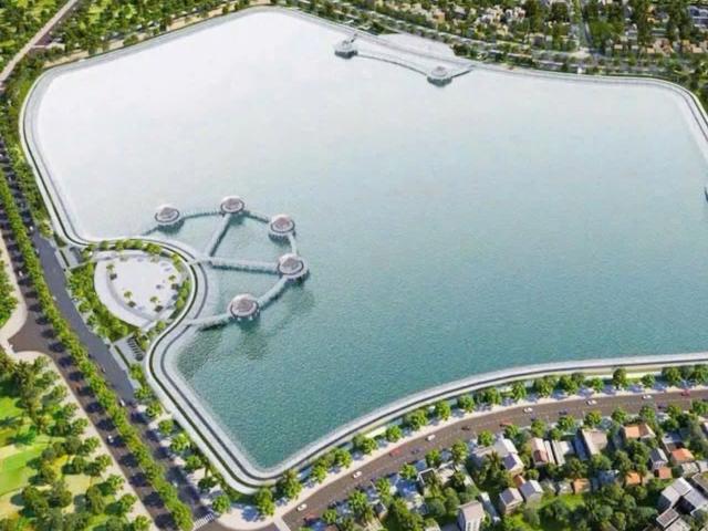 Siêu phẩm thạch bàn – nhà 6 tầng thang máy – gara ô tô – full nội thất – tương lai tăng giá mạnh