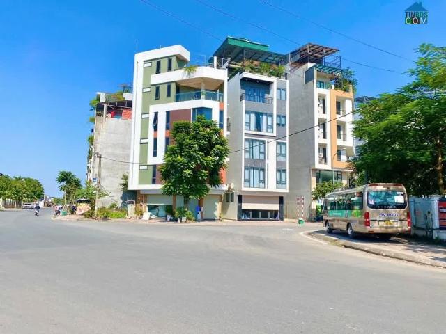 Siêu Phẩm Thạch Bàn 45m2*5 Tầng – Ô Tô Đỗ Cửa – Giá 8. X Tỷ