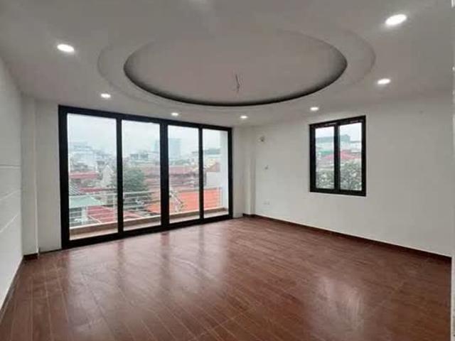 Siêu phẩm Thụy Khuê Tây Hồ 45m2 5 tầng kinh doanh giá gần 12 tỷ