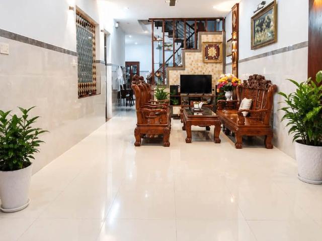 Siêu phẩm thoại ngọc hầu xe hơi tránh 4 tầng mới đẹp 89m² ngang 5.5m chỉ 10. X TỶ
