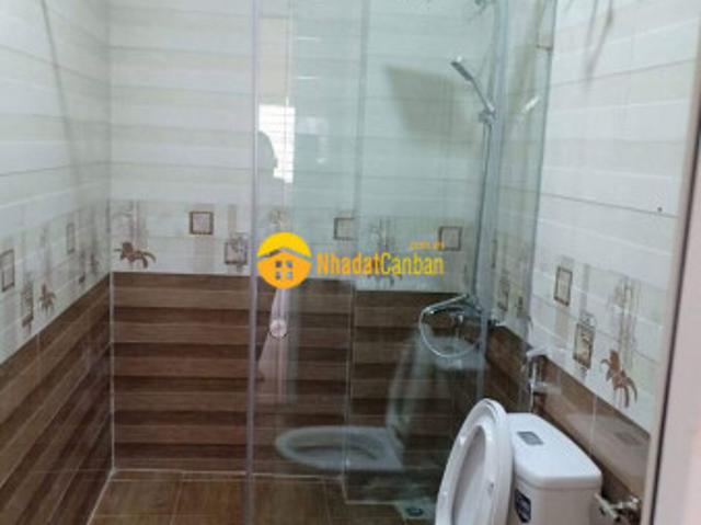 Siêu phẩm trương định 55m2, 5t, tt tđ, ngõ rộng thênh thang, 7 tỷ