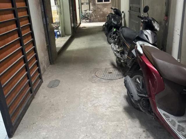 Siêu Phẩm Trương Định Hai Bà Trưng Giá Chỉ 3.6 Tỷ Giá Đầu Tư Siêu Hiếm Nhà 4 Tầng 26M2 Ngõ Rộng