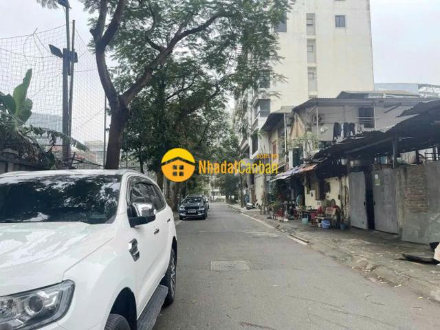 Siêu phẩm trịnh công sơn 178m2, mặt tiền 9m vỉa hè ô tô kinh doanh 2 thoáng 102 tỷ gần hồ