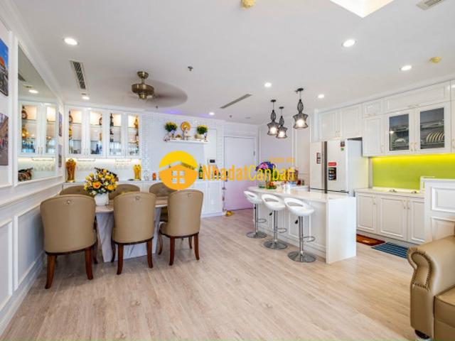Siêu phẩm vừa xuất hiện vinhomes central park 3pn 108m2 view sông full nt cao cấp chỉ 11 tỷ tl