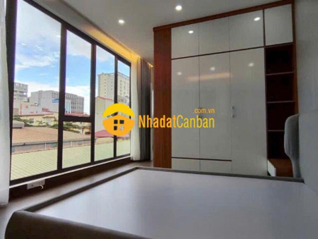 Siêu phẩm văn quán nhà đẹp ở ngay ngõ ô tô con ra vào dân trí cao chủ nhiệt bán hơn 8 tỷ