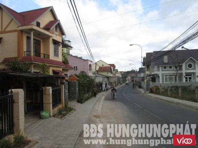 Siêu phẩm view rừng thông dãy D kqh An Sơn thuộc đường AN Sơn, Phường 4, Đà Lạt
