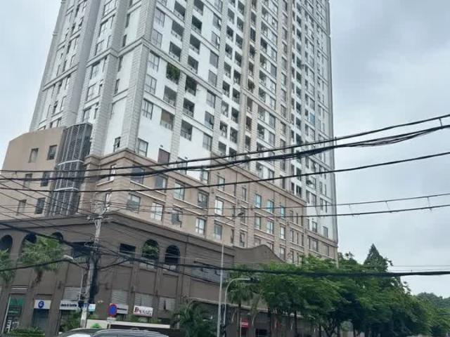 Siêu phẩm Villa ngang HIẾM 9m 4 tầng 126m2 Nguyễn Văn Công gần sân bay TSN nhỉnh 13 tỷ