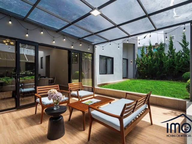Siêu phẩm villa view nhà lồng tuyệt đẹp đà lạt giá 20 tỷ tlcc