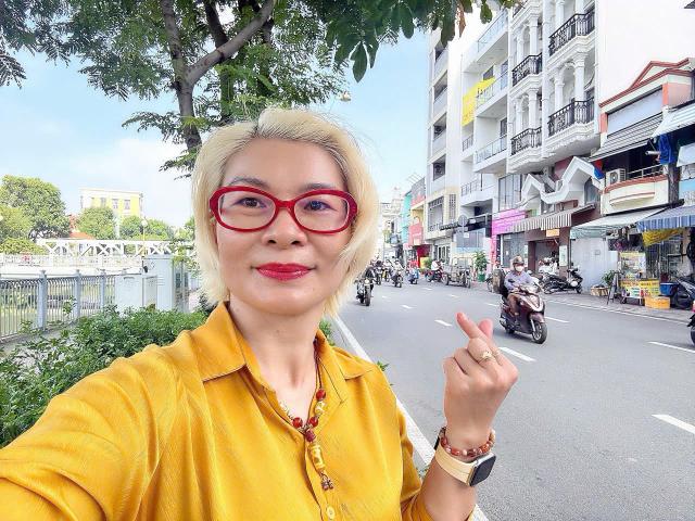 Siêu phẩm xây building 185m2 chính chủ 1 đời cần bán nhà 4 tầng mặt tiền kd đ. Hoàng sa, quận 3 * lh giang: 093.86.76.685