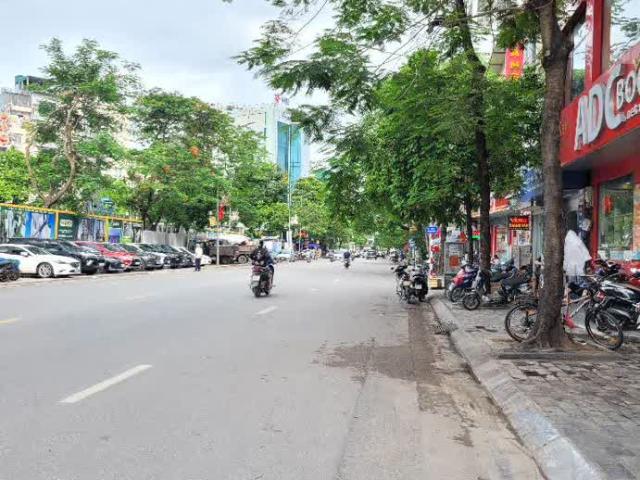 Siêu Phẩm Xuân La – Tòa Nhà Vip Tây Hồ – 9 Tầng Thang Máy – Dòng Tiền Khủng