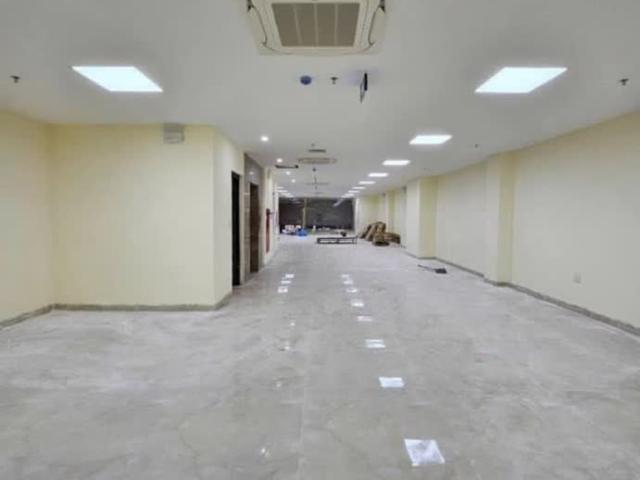 Siêu Phẩm Xuân La Tòa Nhà Vip Đẳng Cấp Giữa Trung Tâm Tây Hồ