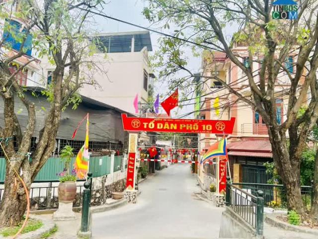 Siêu phẩm Yên Nghĩa vừa mới lên kệ. Mua nhanh kẻo mất
