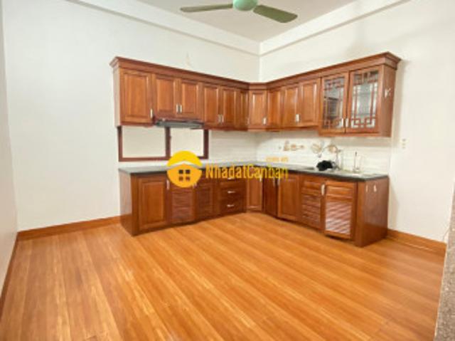 Siêu rẻ bán nhà phương liệt, thanh xuân 2 tầng 7387m, mt 6m, ô tô tránh chỉ 6,7 tỷ
