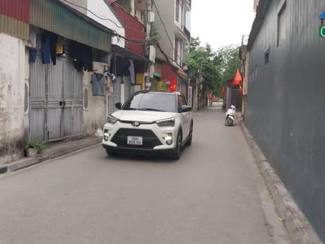 Siêu Rẻ Bán Đất Tặng Nhà 3 Tầng 83m, MT 5M Phố #nguyễn_lam, Ô Tô Tránh, Ô Tô Vào Nhà Kinh