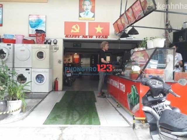 Siêu Rẻ KTX Cao Cấp giá Từ 400K/Người/Tháng tại Q. 7