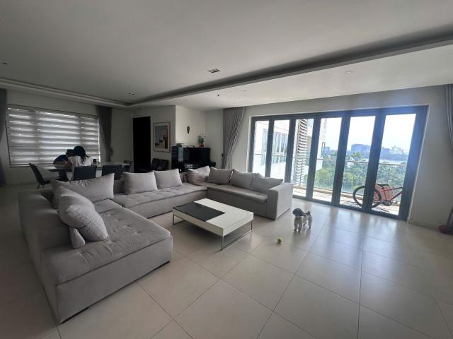 SIÊU RỘNG 217M2! CHO THUÊ CĂN HỘ 3PN DIỆN TÍCH KHỦNG TẠI ĐẢO KIM CƯƠNG