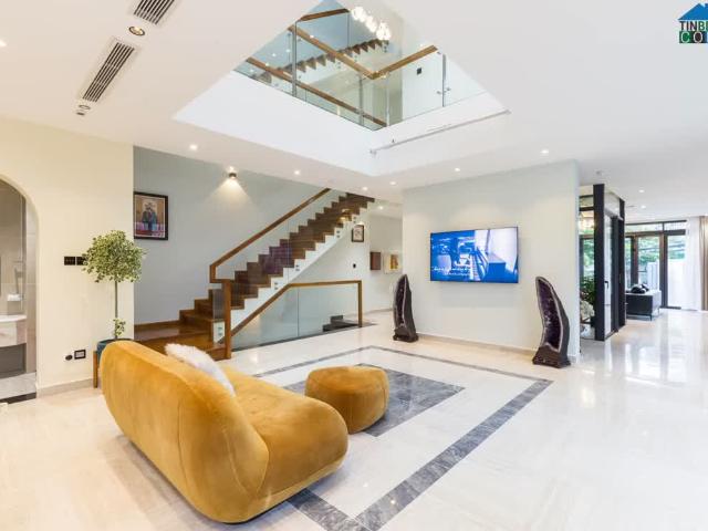 Siêu RẺ nhà Hồ Văn Huê, P. 9, Phú Nhuận, 86m2, 4 tầng, chỉ 15.5 tỷ