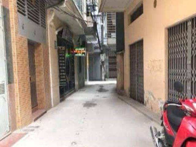 Siêu rẻ nhà trung kính doanh 78m2 6t giá 187tr/m2