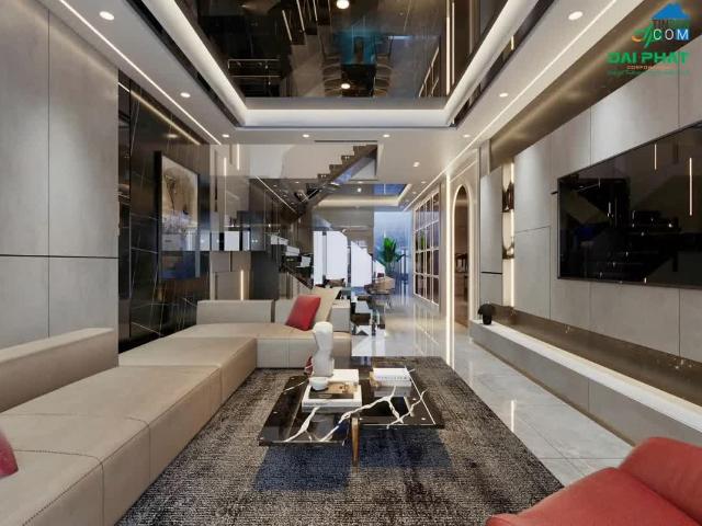 Siêu Rẻ – Nhà 1 Sẹc Vip Hồ Văn Long – Hẻm 12M Xe Hơi Vào Tận Nhà!