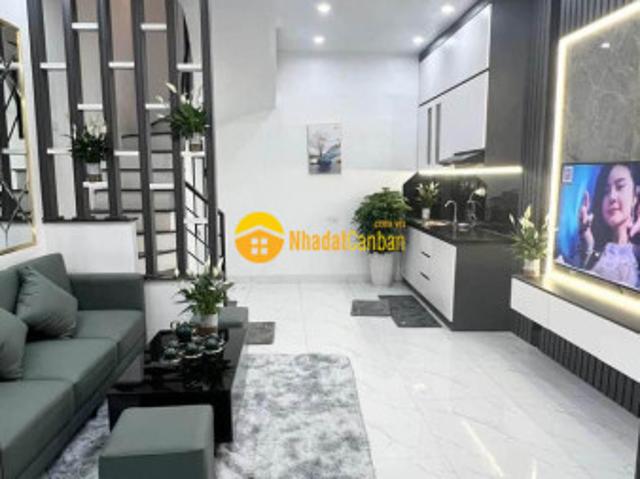 Siêu rẻ, phố hoàng hoa thám, 42mx5 tầng, ô tô gần, chỉ 6.5 tỷ