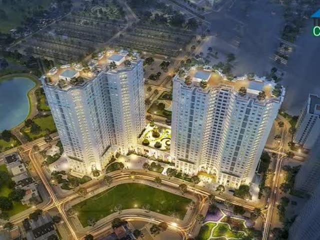Siêu rẻ! Toà HPC 105 căn góc 3 Ngủ 158m 3,8 tỷ View đẹp Chủ cần bán gấp Giá rẻ nhất khu vực