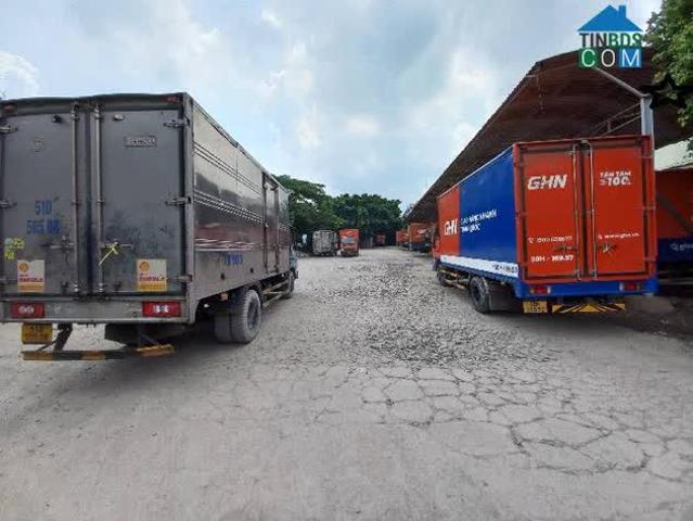 [Siêu Tài Sản 2026] 1.6 Hecta Mặt Tiền Quốc Lộ 1a Quận 12 – Ngang 90M Độc Bản – Dòng Tiền 1.5 Tỷ