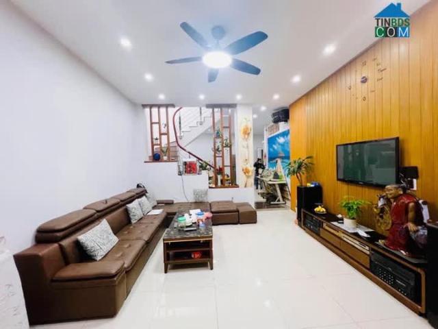 Siêu Thoáng Siêu Đẹp Trung Tâm Đống Đa Nhà Thoáng 3 Mặt Nở Hậu Ngõ Thông Tứ Phía Giá 6.25 Tỷ