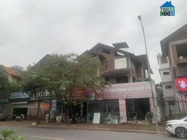 Siêu Vip Khu Vực Biệt Thự Đẹp Cao Cấp 4 Tầng BT4 Kđt Việt Hưng Giang Biên Hà Nội