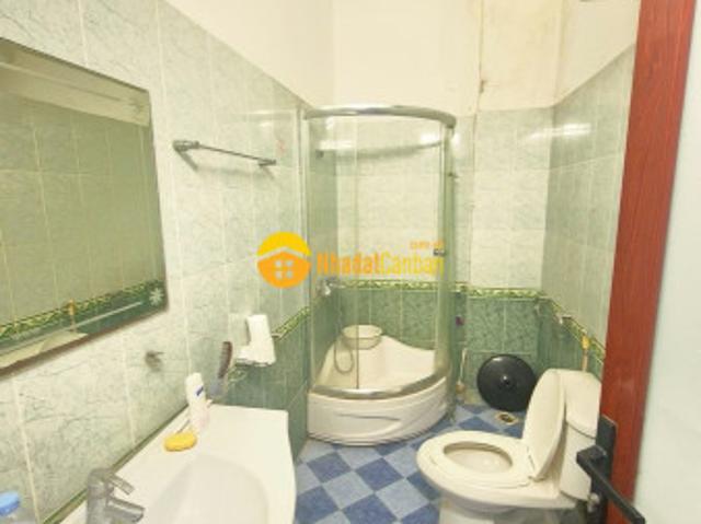 Siêu vip mặt phố cầu giấy, thang máy, kinh doanh, dt 83m2 x 8 tầng, mt 6.2m, nhỉnh 80 tỷ