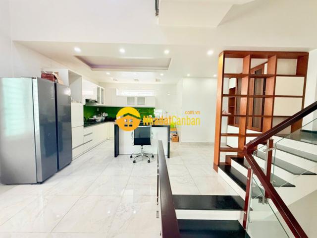 Siêu vip phú nhuận hiếm nhà bán đoàn thị điểm 120m2 4 tấm chỉ 27 tỷ 9