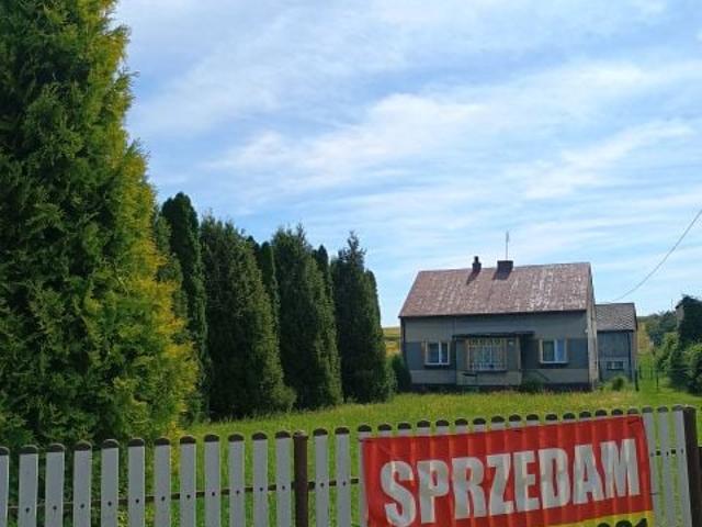 Siewierska 100 m², Myszków