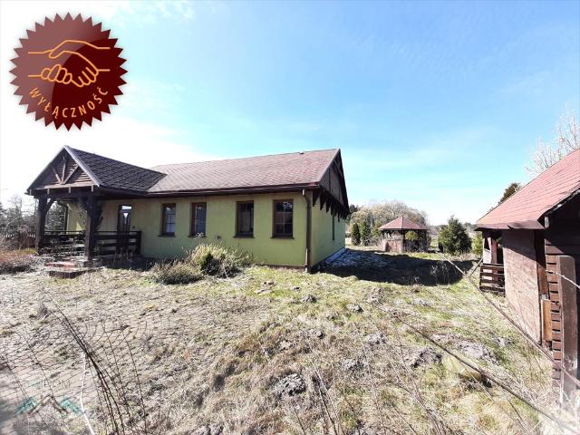 Siewierz, 130 m2