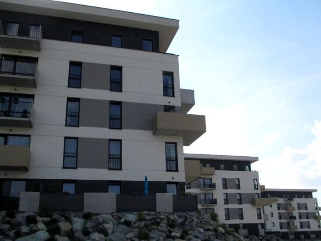 Siewna 13/24 56,90 m², Bielsko Biała