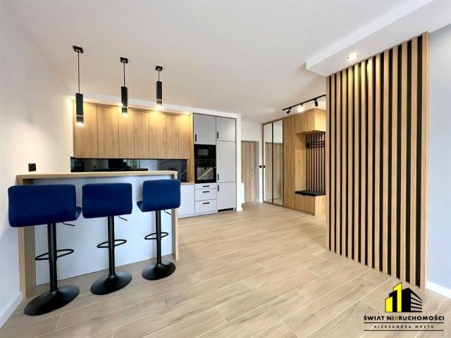 Siewna 2 63 m², Bielsko Biała