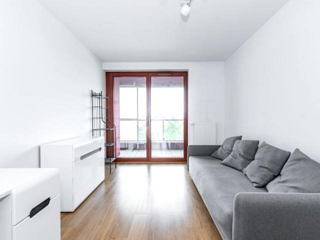 Siewna 48,92 m², Kraków