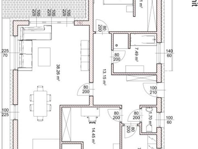 Sie haben das Grundstück, wir haben den leistbaren Massivbungalow !