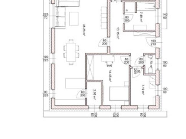 Sie haben das Grundstück, wir haben den leistbaren Massivbungalow!