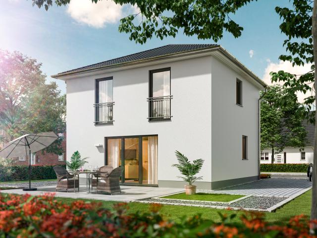 Sie möchten ein Haus? Dann bauen Sie mit uns im Raum Dingolfing Landau