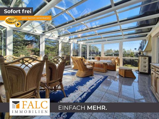 Sie suchen? Wir haben! FALC Immobilien