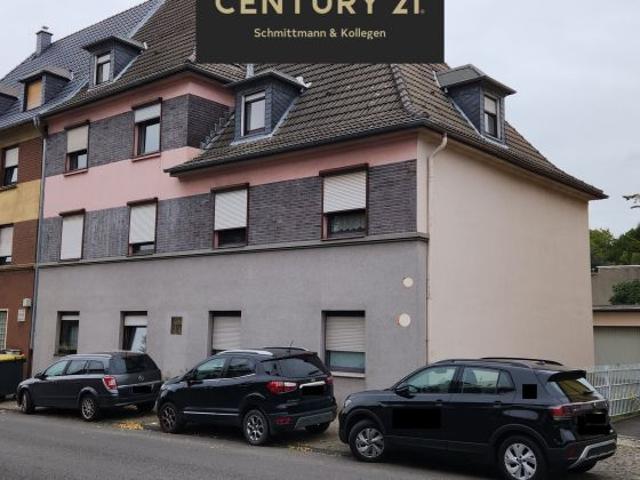 Sieben auf einen Streich! Solide Kapitalanlage MFH mit 7 Einheiten Voll vermietet!