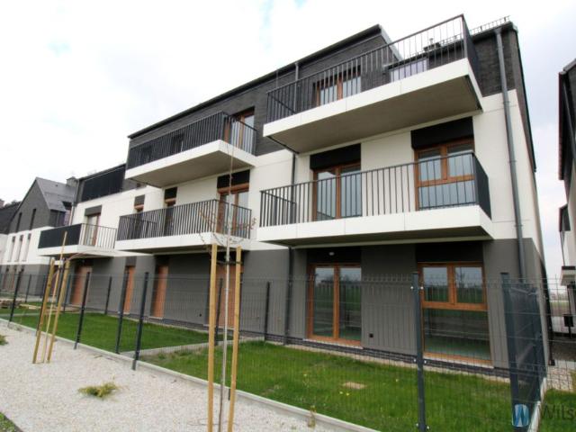 Siechnice 67,20 m², Siechnice