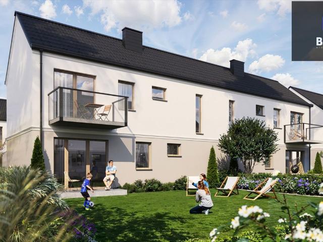 Siechnice, Siechnice, Cisowa, 51,36 m2