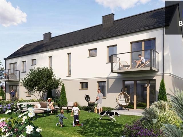 Siechnice, Siechnice, Cisowa, 100,52 m2