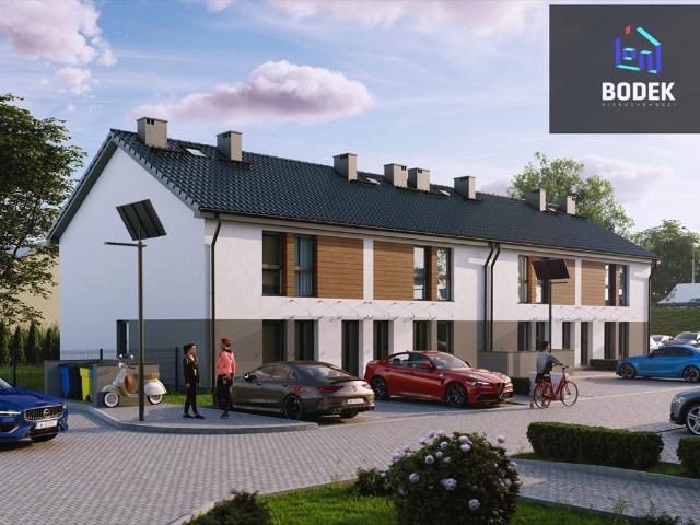 Siechnice, Siechnice, Kolejowa, 53,02 m2