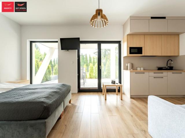 Sieciowa 336 m², Rewa