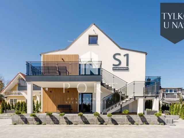 Sieciowa 336 m², Rewa
